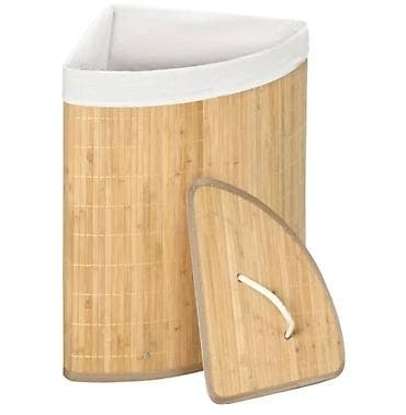 Korpa za veš Bambus Estia Savršeno kombinuje funkcionalnost i na lalafo.rs — 3 Korpa za veš Bambus Estia Savršeno kombinuje funkcionalnost i — 3