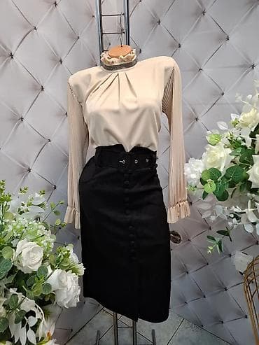 ❤️❤️ suknja od velura 2800 kosulja 2300❤️❤️ na lalafo.rs — 3 ❤️❤️ suknja od velura 2800 kosulja 2300❤️❤️ — 3