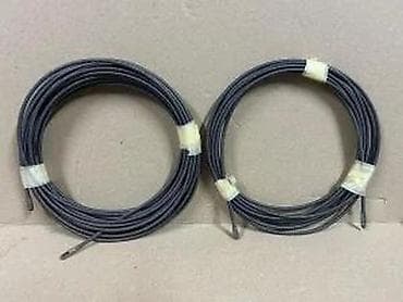 prsluk jaknica mango u: Čelična sajla/spirala za čišćenje odvoda (set 2 kom) - Namena: ručno at lalafo.rs — 5 prsluk jaknica mango u: Čelična sajla/spirala za čišćenje odvoda (set 2 kom) - Namena: ručno — 5