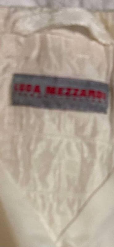 Potpuno ocuvan sako, veoma lep i efektan, natavno bez ikakvih at lalafo.rs — 8 Potpuno ocuvan sako, veoma lep i efektan, natavno bez ikakvih — 8