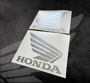 Transport: STIKERI - Honda krila nalepnice za rezervoar - 2216 📌 Opis: Nalepnice at lalafo.rs — 3 Transport: STIKERI - Honda krila nalepnice za rezervoar - 2216 📌 Opis: Nalepnice — 3