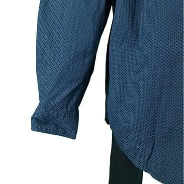 Košulja bоја - Tamnoplava na lalafo.rs — 4 Košulja bоја - Tamnoplava — 4