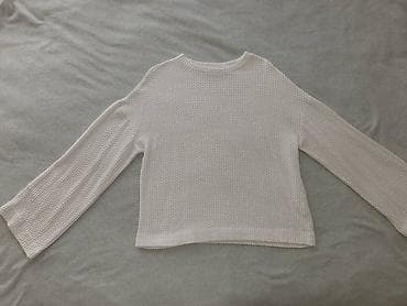 Women's Clothing: Reserved bela bluza XS, odlicno ocuvana at lalafo.rs — 2 Women's Clothing: Reserved bela bluza XS, odlicno ocuvana — 2