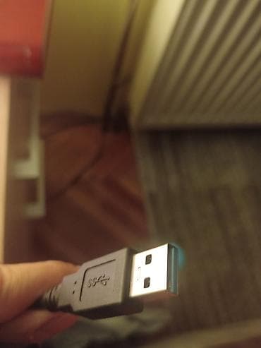 USB 3.0 na SATA adapter za 2.5" HDD/SSD - Konektori: USB 3.0 Type‑A na lalafo.rs — 6 USB 3.0 na SATA adapter za 2.5" HDD/SSD - Konektori: USB 3.0 Type‑A — 6