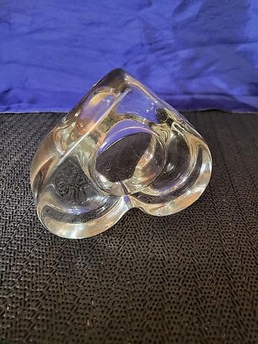 Candles and candlesticks: Svecnjak vintaz,nov u obliku srca. Svecnjak pun rad,sve na njemu at lalafo.rs — 8 Candles and candlesticks: Svecnjak vintaz,nov u obliku srca. Svecnjak pun rad,sve na njemu — 8