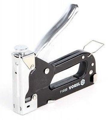 eko koza sa: Ručni heftalac VOREL 71050 - Tip: mehanički pištolj za heftanje - na lalafo.rs — 10 eko koza sa: Ručni heftalac VOREL 71050 - Tip: mehanički pištolj za heftanje - — 10