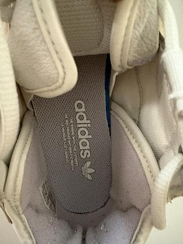 Adidas ženske patike – model s debelim đonom i Lightstrike at lalafo.rs — 6 Adidas ženske patike – model s debelim đonom i Lightstrike — 6