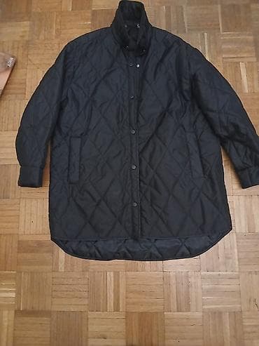 Kosulja stepana jakna u broju m. jednom obucena kupljena u italiji na lalafo.rs — 1 Kosulja stepana jakna u broju m. jednom obucena kupljena u italiji — 1