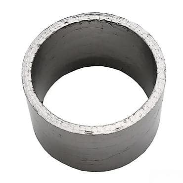 Grafitna čaura – 38 x 32 x 30,5 mm - Materijal: grafit na lalafo.rs Grafitna čaura – 38 x 32 x 30,5 mm - Materijal: grafit