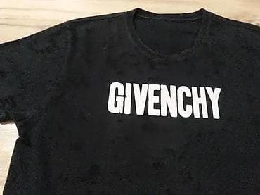 Men's T-shirt Givenchy, bоја - Roze na lalafo.rs — 3 Men's T-shirt Givenchy, bоја - Roze — 3