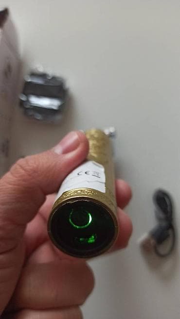 Set za šišanje i oblikovanje kose i brade – bežični USB trimer na lalafo.rs — 4 Set za šišanje i oblikovanje kose i brade – bežični USB trimer — 4