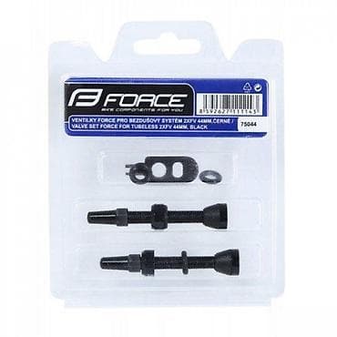 SET TUBELESS VENTILA FORCE 44 MM | SET TUBELES VENTILA FORCE 44 mm at lalafo.rs — 2 SET TUBELESS VENTILA FORCE 44 MM | SET TUBELES VENTILA FORCE 44 mm — 2