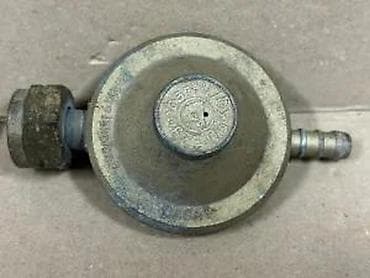 Home & Garden: Regulator pritiska za plinsku bocu sa ventilom - Metalni regulator at lalafo.rs — 8 Home & Garden: Regulator pritiska za plinsku bocu sa ventilom - Metalni regulator — 8