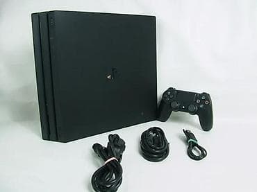 Electronics: U ponudi je Sony PlayStation 4 PRO. 4K rezolucija, bolji FPS i at lalafo.rs — 4 Electronics: U ponudi je Sony PlayStation 4 PRO. 4K rezolucija, bolji FPS i — 4
