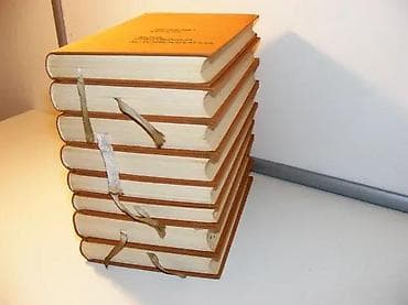 Sigmund Frojd Odabrana dela, 1-8 Kompletpreveli s nemačkog: Dr Hugo na lalafo.rs — 3 Sigmund Frojd Odabrana dela, 1-8 Kompletpreveli s nemačkog: Dr Hugo — 3