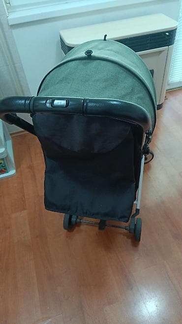 Кишобран колица као нова, лагана, лако се склапају имају пртљажник na lalafo.rs — 4 Кишобран колица као нова, лагана, лако се склапају имају пртљажник — 4