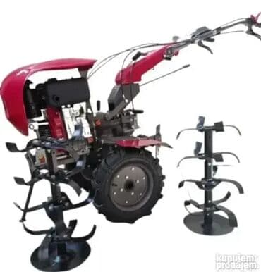 Motokultivatori Wema su vrhunske korejske proizvodnje, poznati po na lalafo.rs Motokultivatori Wema su vrhunske korejske proizvodnje, poznati po