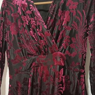 Prelepa haljina za sve prilike kupila sam je sebi ali sam promašila na lalafo.rs — 4 Prelepa haljina za sve prilike kupila sam je sebi ali sam promašila — 4