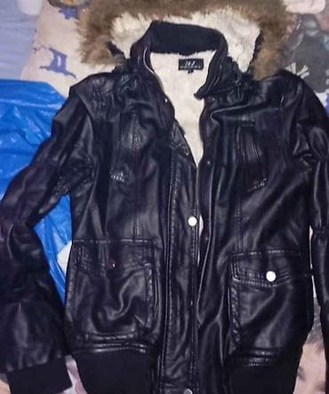 eko koza sa: Zimske jakne – komplet - Bela prošivena ženska jakna do sredine na lalafo.rs — 2 eko koza sa: Zimske jakne – komplet - Bela prošivena ženska jakna do sredine — 2