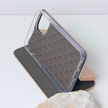 Maska Teracell Flip Cover za iPhone 14 Plus 6.7 zlatna. Kataloški na lalafo.rs — 3 Maska Teracell Flip Cover za iPhone 14 Plus 6.7 zlatna. Kataloški — 3