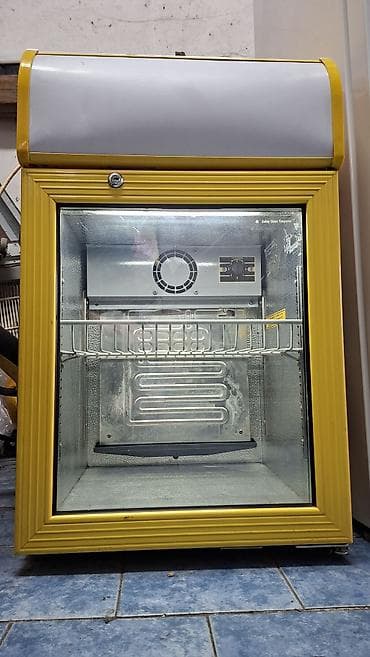 Promo frižider/hladna vitrina za piće – PAGO brendiranje - Kompaktni at lalafo.rs — 7 Promo frižider/hladna vitrina za piće – PAGO brendiranje - Kompaktni — 7