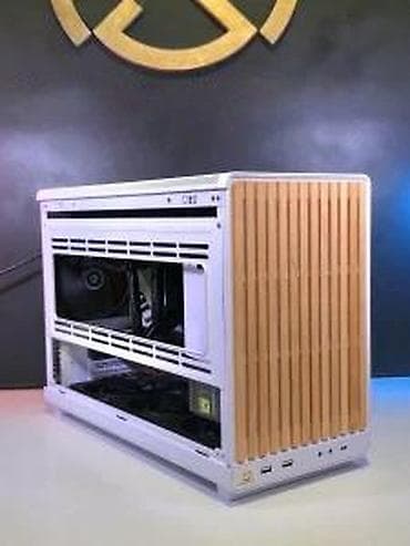 za svaki dan: Ryzen 9 9950X RTX 2000 Ada B850 128GB 2TB - SM068PC. ✨ Prodaja i at lalafo.rs — 4 za svaki dan: Ryzen 9 9950X RTX 2000 Ada B850 128GB 2TB - SM068PC. ✨ Prodaja i — 4