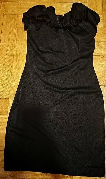 One size, bоја - Crna, Večernji, maturski, Top (bez rukava) na lalafo.rs One size, bоја - Crna, Večernji, maturski, Top (bez rukava)