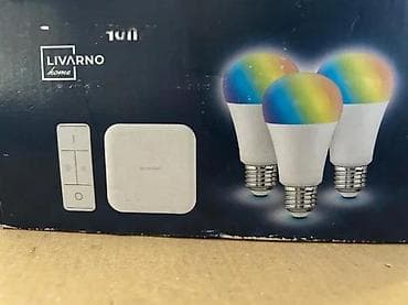 prsluk jaknica mango u: LIVARNO Home Smart Home – Startni set pametne rasvete Sadržaj at lalafo.rs — 9 prsluk jaknica mango u: LIVARNO Home Smart Home – Startni set pametne rasvete Sadržaj — 9