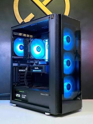 ✨ Ryzen 5 7600 / RTX 5060 / B650 / 32GB / 1TB – SM084PC ✨ Prodaja i na lalafo.rs — 6 ✨ Ryzen 5 7600 / RTX 5060 / B650 / 32GB / 1TB – SM084PC ✨ Prodaja i — 6