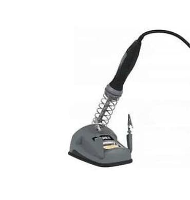 Electric Power Tools: Ferrex set za lemljenje – 30 W Komplet sadrži: - lemilicu snage 30 W at lalafo.rs — 10 Electric Power Tools: Ferrex set za lemljenje – 30 W Komplet sadrži: - lemilicu snage 30 W — 10