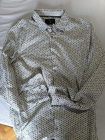 kom sa etiketom: Shirt Desigual, color - Multicolored at lalafo.rs — 3 kom sa etiketom: Shirt Desigual, color - Multicolored — 3