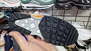 Trainers: Nike air max 2 patike A klasa NOVO Novo Brojevi 41 do 46 fb Moja at lalafo.rs — 3 Trainers: Nike air max 2 patike A klasa NOVO Novo Brojevi 41 do 46 fb Moja — 3