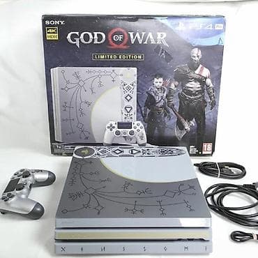 Rezervisan! U ponudi Sony Playstation 4 PRO konzola. Najjača konzola na lalafo.rs Rezervisan! U ponudi Sony Playstation 4 PRO konzola. Najjača konzola