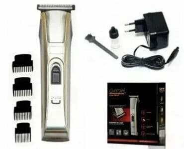 Mašinica za šišanje GM-657 – Trimer Dobro došli u Davidov shop online na lalafo.rs Mašinica za šišanje GM-657 – Trimer Dobro došli u Davidov shop online