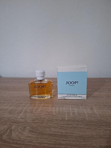 original esprit: Nov original ženski parfem JOOP Le Bain Women 75ml Nov original at lalafo.rs — 7 original esprit: Nov original ženski parfem JOOP Le Bain Women 75ml Nov original — 7