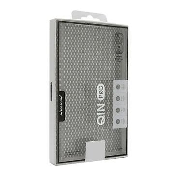 Futrola NILLKIN QIN PRO za iPhone 14 Pro Max (6.7) crna. Uz brzu na lalafo.rs — 7 Futrola NILLKIN QIN PRO za iPhone 14 Pro Max (6.7) crna. Uz brzu — 7