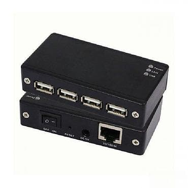 Input: 4x USB-A female LAN connector: RJ45 female LAN: IEEE 802.3 na lalafo.rs — 2 Input: 4x USB-A female LAN connector: RJ45 female LAN: IEEE 802.3 — 2