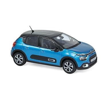 🚗 Citroën C3 2020 – Blue & Black – Norev (1:43) Norev Citroën C3 at lalafo.rs — 1 🚗 Citroën C3 2020 – Blue & Black – Norev (1:43) Norev Citroën C3 — 1