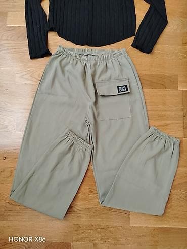 Komplet za devojcice je nov, vel 13-14 na lalafo.rs — 3 Komplet za devojcice je nov, vel 13-14 — 3