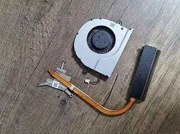 Kuler i hladnjak za Acer E5-574 F5-572 V3-575 Extensa 2520. ✨ na lalafo.rs — 1 Kuler i hladnjak za Acer E5-574 F5-572 V3-575 Extensa 2520. ✨ — 1