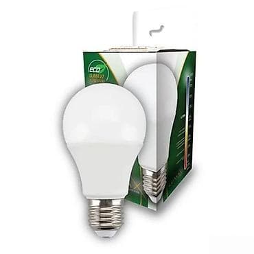 Construction & Repair Materials: Lumax LED sijalice – više modela i temperatura boje Dostupne at lalafo.rs — 3 Construction & Repair Materials: Lumax LED sijalice – više modela i temperatura boje Dostupne — 3