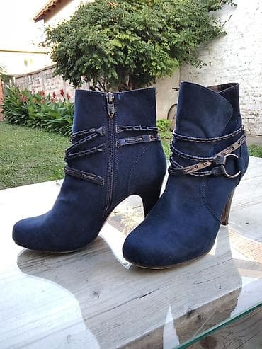 Cizmice br 38,malte ne-nove na lalafo.rs — 3 Cizmice br 38,malte ne-nove — 3