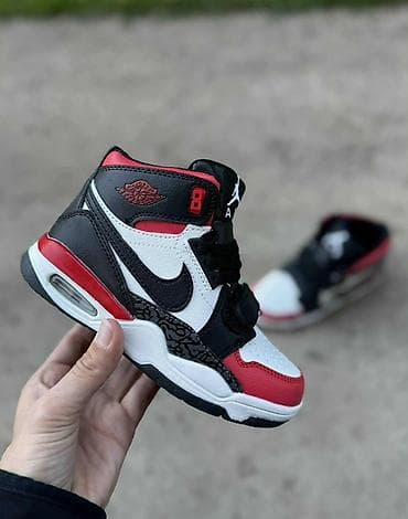 ✅Duboke nike patike
✅Brojevi31-36
✅Cena 2999din na lalafo.rs — 1 ✅Duboke nike patike
✅Brojevi31-36
✅Cena 2999din — 1