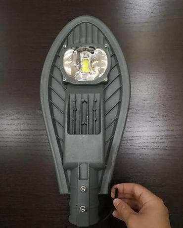 Home & Garden: Stubni reflektor 150W Dobrodošli u Davidov online market – mesto koje at lalafo.rs — 1 Home & Garden: Stubni reflektor 150W Dobrodošli u Davidov online market – mesto koje — 1