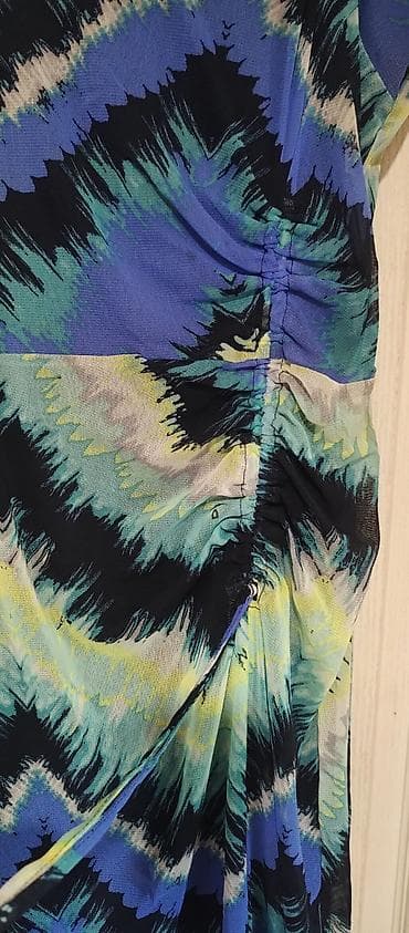 S.Oliver haljina, veličina 42 (DE 42 / FR 44 / IT 46 / UK 16 / US 12) na lalafo.rs — 6 S.Oliver haljina, veličina 42 (DE 42 / FR 44 / IT 46 / UK 16 / US 12) — 6