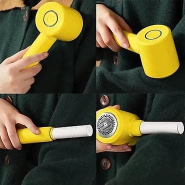 Električni šišač džempera NOVO. Opis proizvoda: Trimer džempera na na lalafo.rs — 7 Električni šišač džempera NOVO. Opis proizvoda: Trimer džempera na — 7