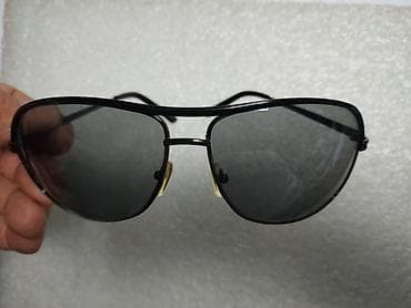 Prodajem naocare za sunce Fabia Monti model FM387, sa metalnim okvirom at lalafo.rs — 6 Prodajem naocare za sunce Fabia Monti model FM387, sa metalnim okvirom — 6