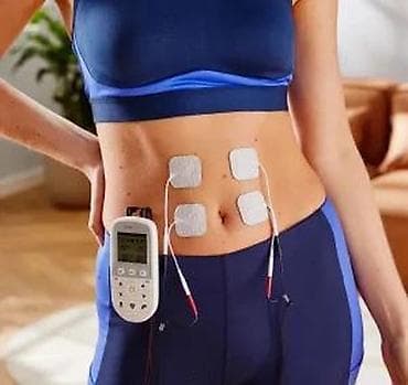 prsluk jaknica mango u: CURAmed samolepljive elektrode za TENS/EMS uređaje - Tip at lalafo.rs — 3 prsluk jaknica mango u: CURAmed samolepljive elektrode za TENS/EMS uređaje - Tip — 3