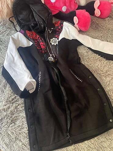 Nova jakna oretopla sve vel 1500 din plus pokloni gratis at lalafo.rs — 2 Nova jakna oretopla sve vel 1500 din plus pokloni gratis — 2