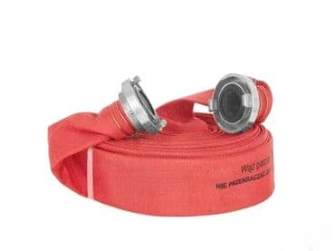 Sredstva za navodnjavanje: Crevo za vodu – crveno, 2 cola (52 mm), 28,5 m 💧 Dužina: 28,5 metara na lalafo.rs Sredstva za navodnjavanje: Crevo za vodu – crveno, 2 cola (52 mm), 28,5 m 💧 Dužina: 28,5 metara